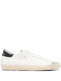 Golden Goose Superstar Low-Top Sneakers