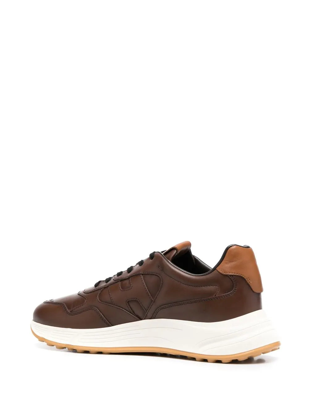 Hogan H383 Low-Top Sneakers