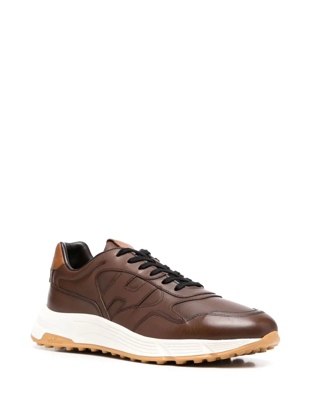 Hogan H383 Low-Top Sneakers