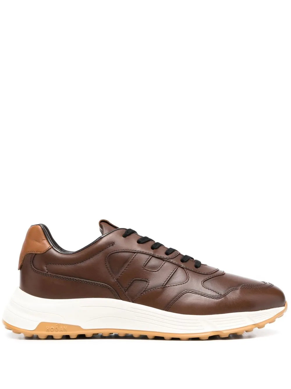 Hogan H383 Low-Top Sneakers