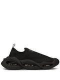 Dolce & Gabbana Wave Slip-On Sneakers