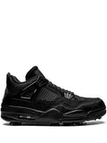 Jordan Jordan 4 Golf Black Cat Sneakers