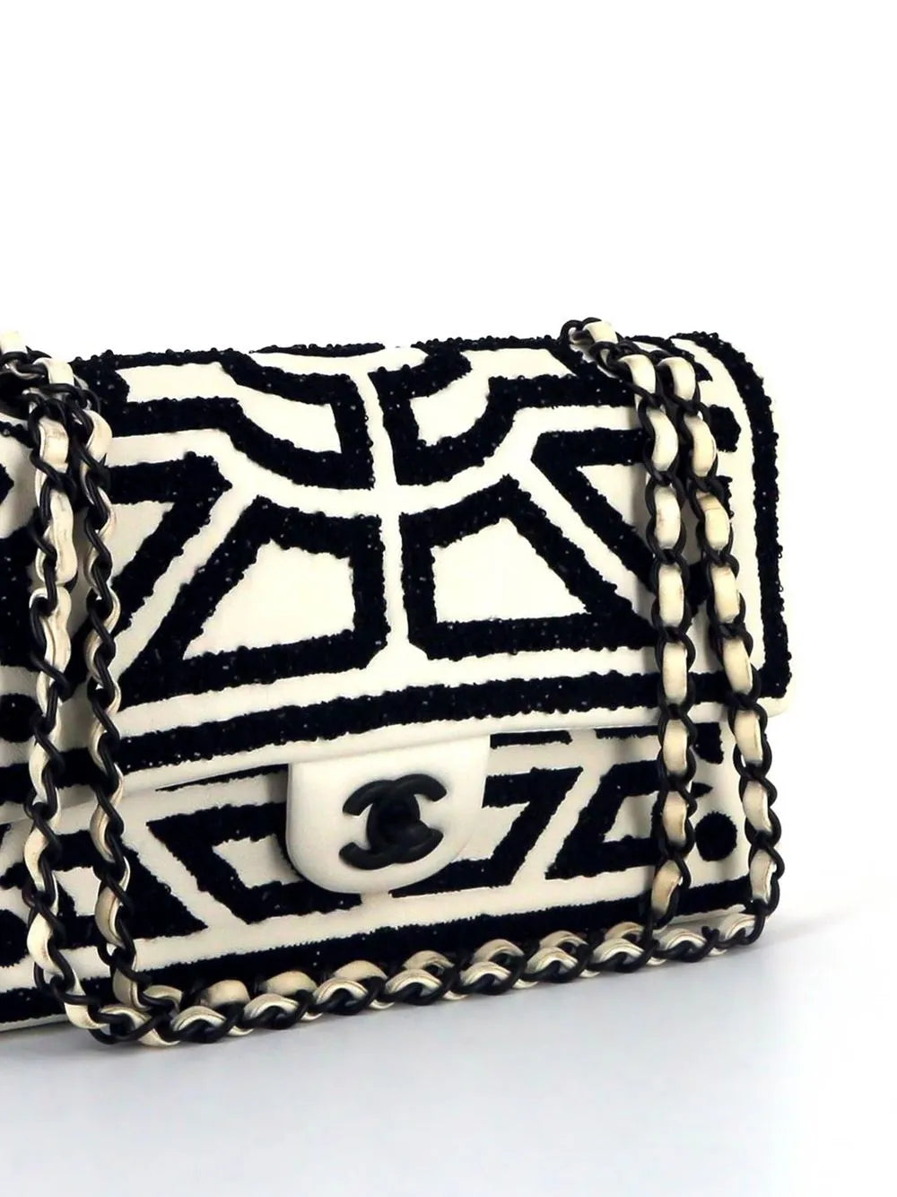 Pre-OwnedCHANEL Pre-Owned2011 Timeless Classic Flap shoulder bag