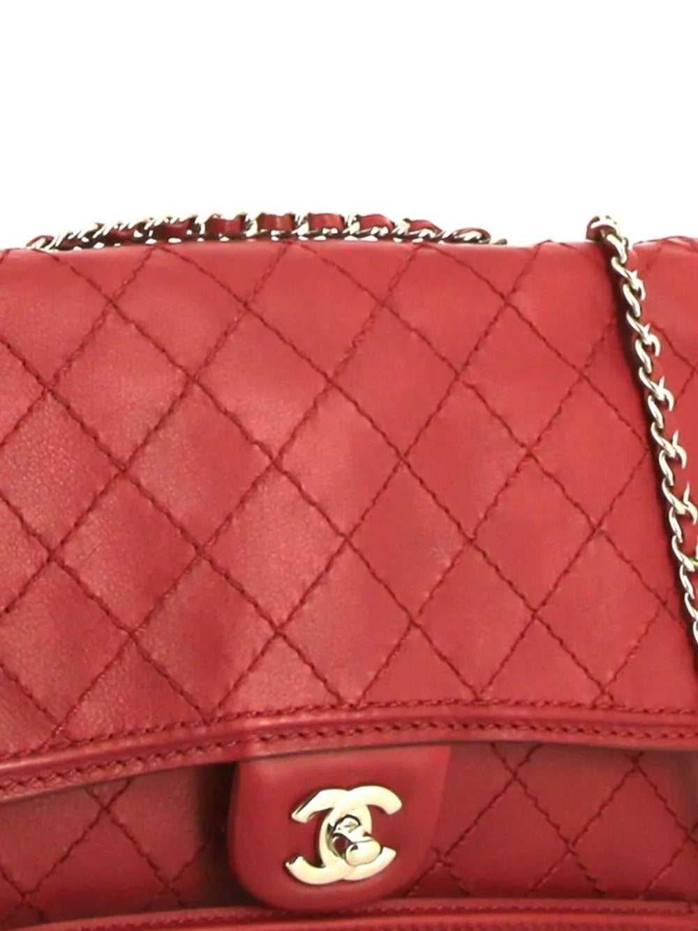 Pre-OwnedCHANEL Pre-Owned2013 Timeless Classic Flap shoulder bag