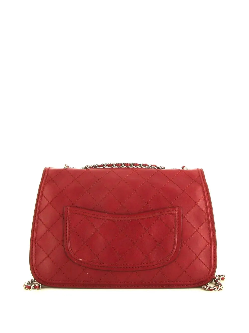 Pre-OwnedCHANEL Pre-Owned2013 Timeless Classic Flap shoulder bag