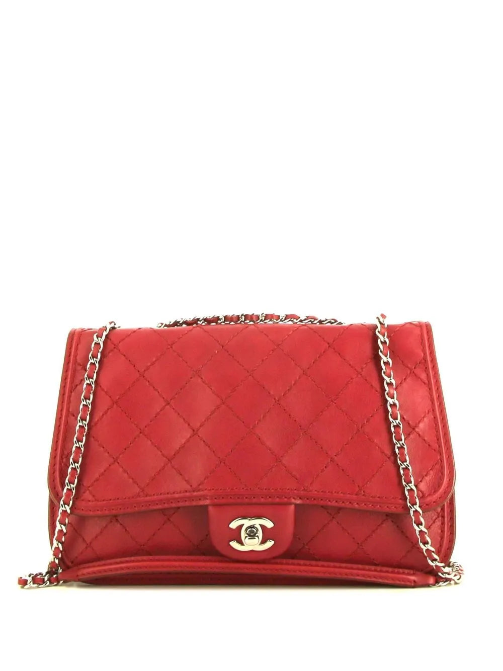 Pre-OwnedCHANEL Pre-Owned2013 Timeless Classic Flap shoulder bag