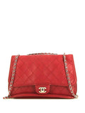 Pre-OwnedCHANEL Pre-Owned2013 Timeless Classic Flap shoulder bag