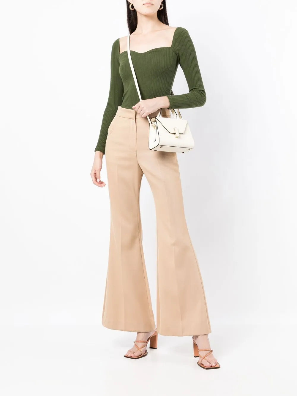 Valextramicro Iside crossbody bag