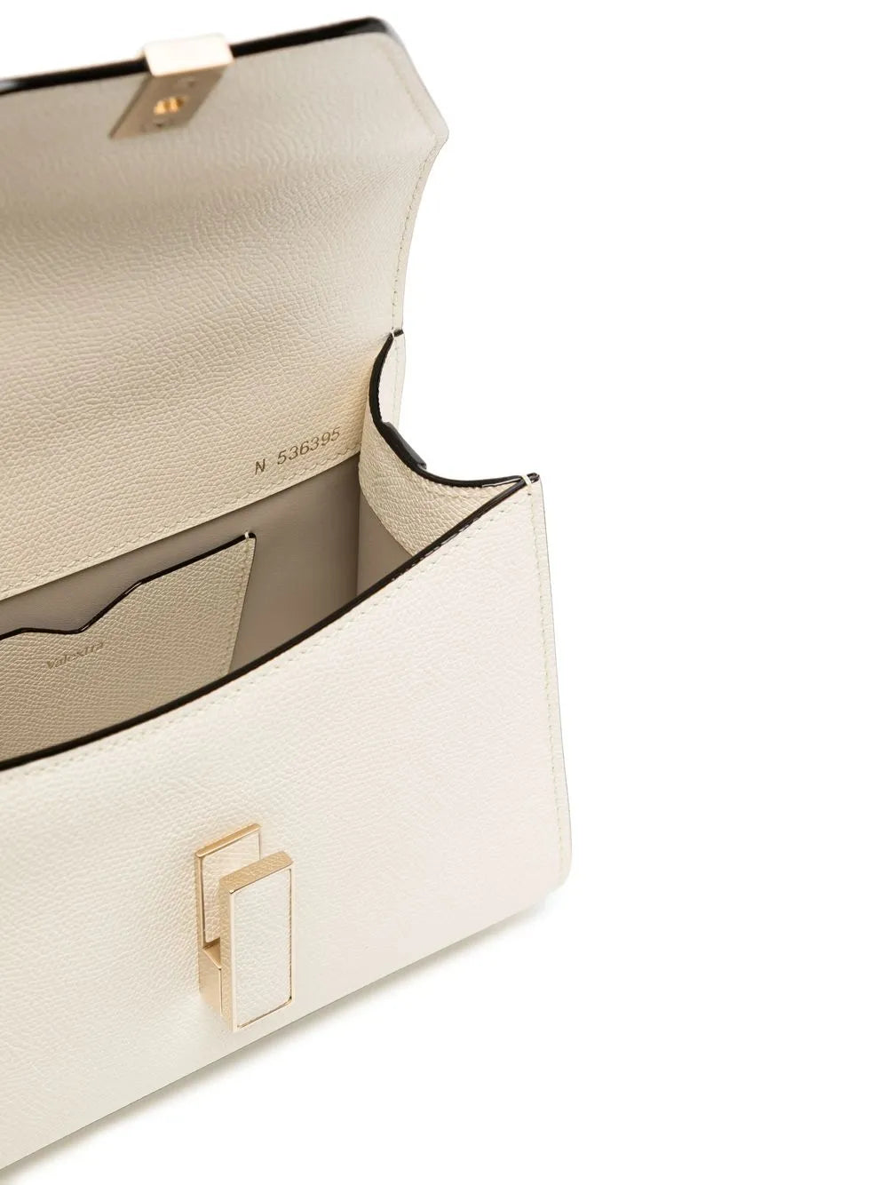 Valextramicro Iside crossbody bag