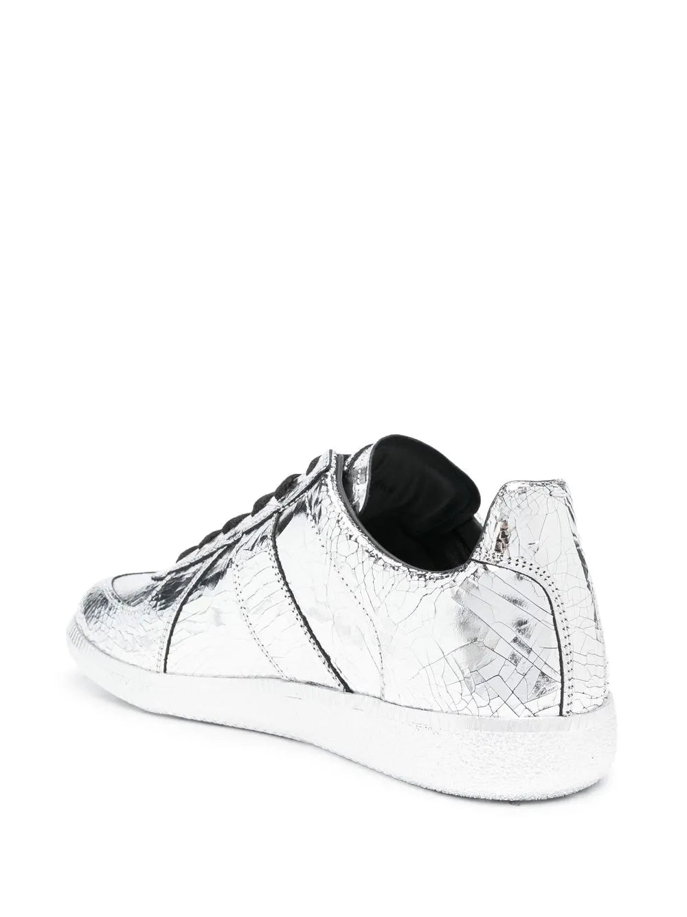 Maison Margiela Replica Low-Top Sneakers