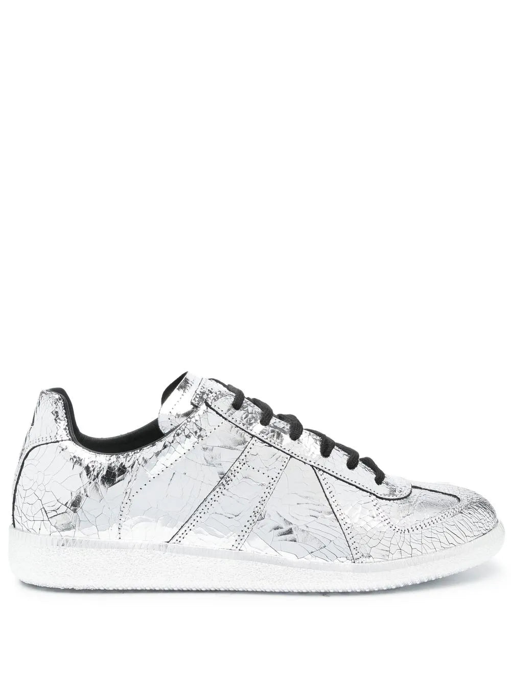 Maison Margiela Replica Low-Top Sneakers