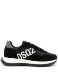 Dsquared2 Dsq2-Logo Low-Top Sneakers