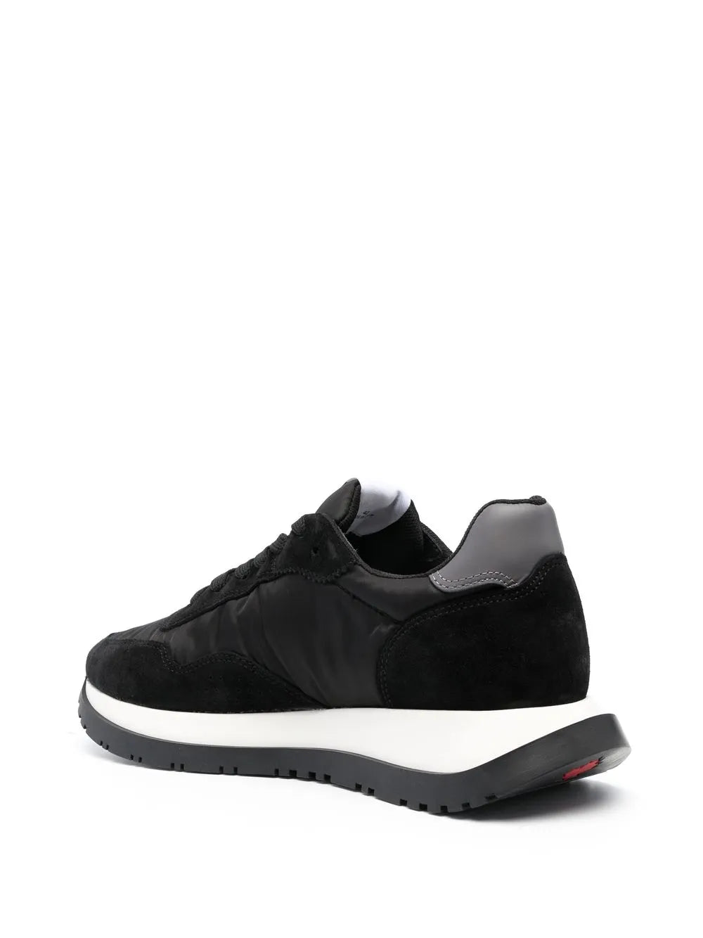 Dsquared2 Dsq2-Logo Low-Top Sneakers