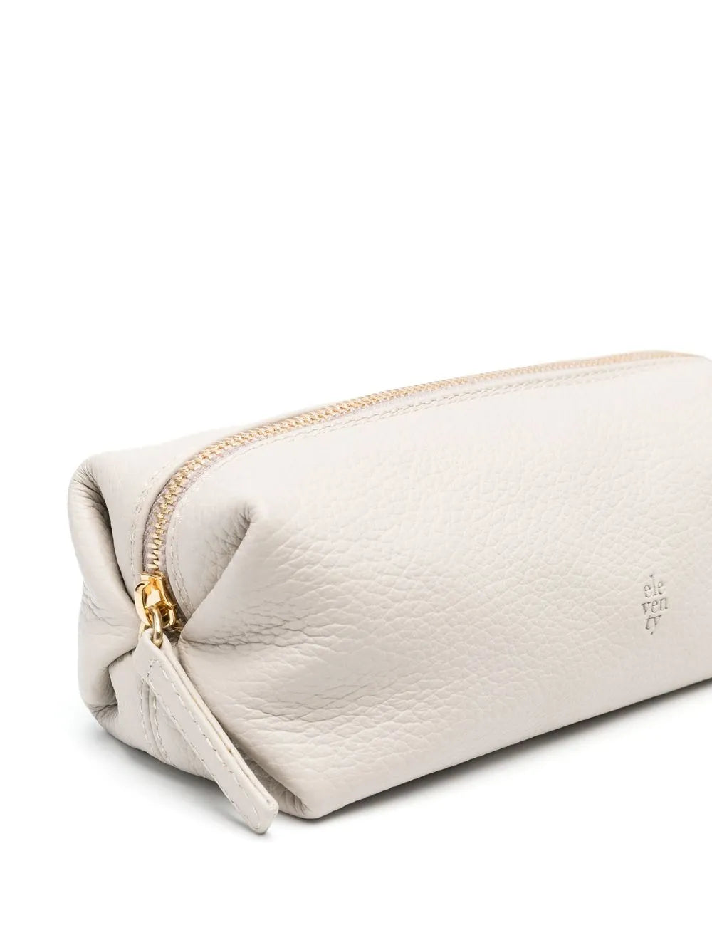 Eleventypebble-leather pencil case