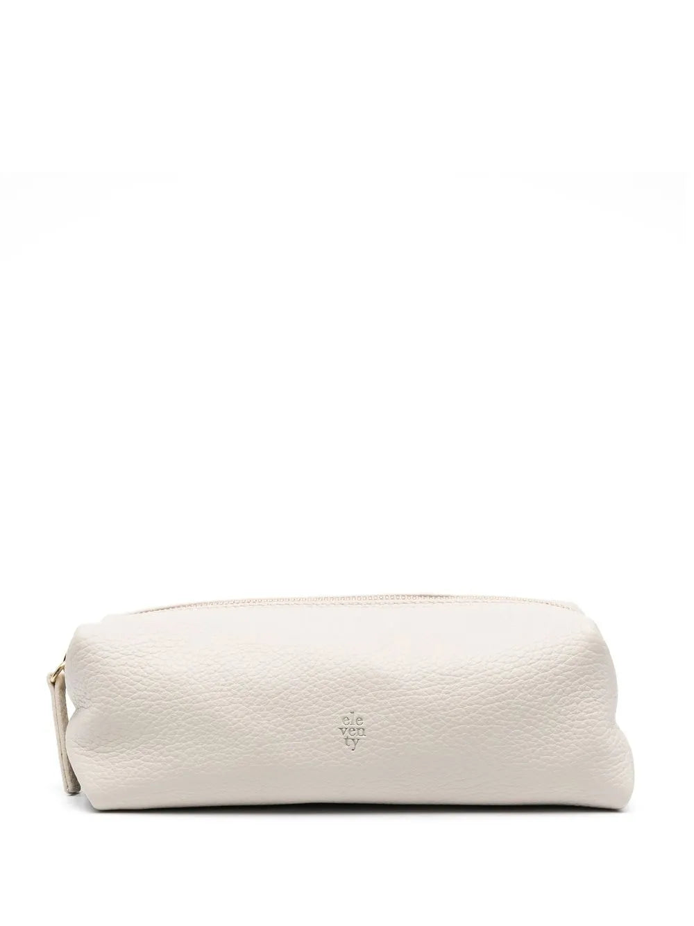 Eleventypebble-leather pencil case