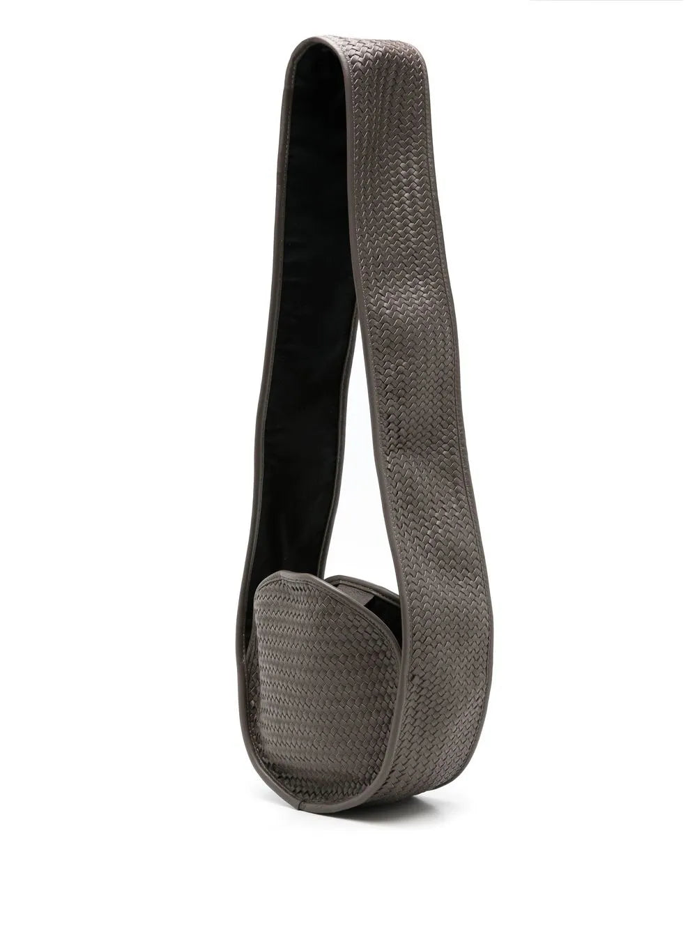 Sarah ChofakianSoul interwoven crossbody bag