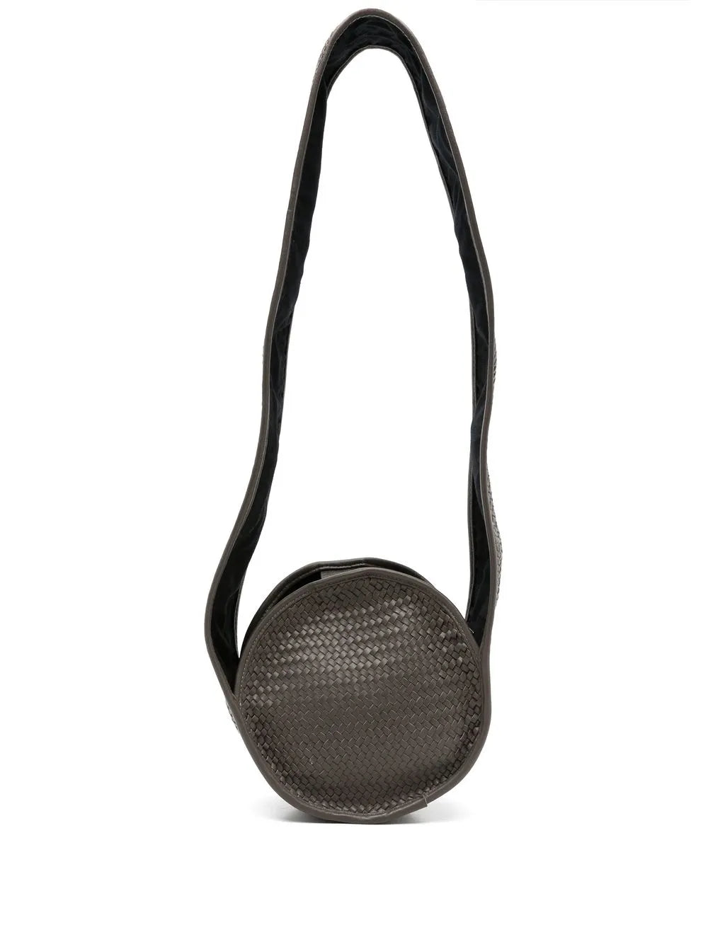 Sarah ChofakianSoul interwoven crossbody bag
