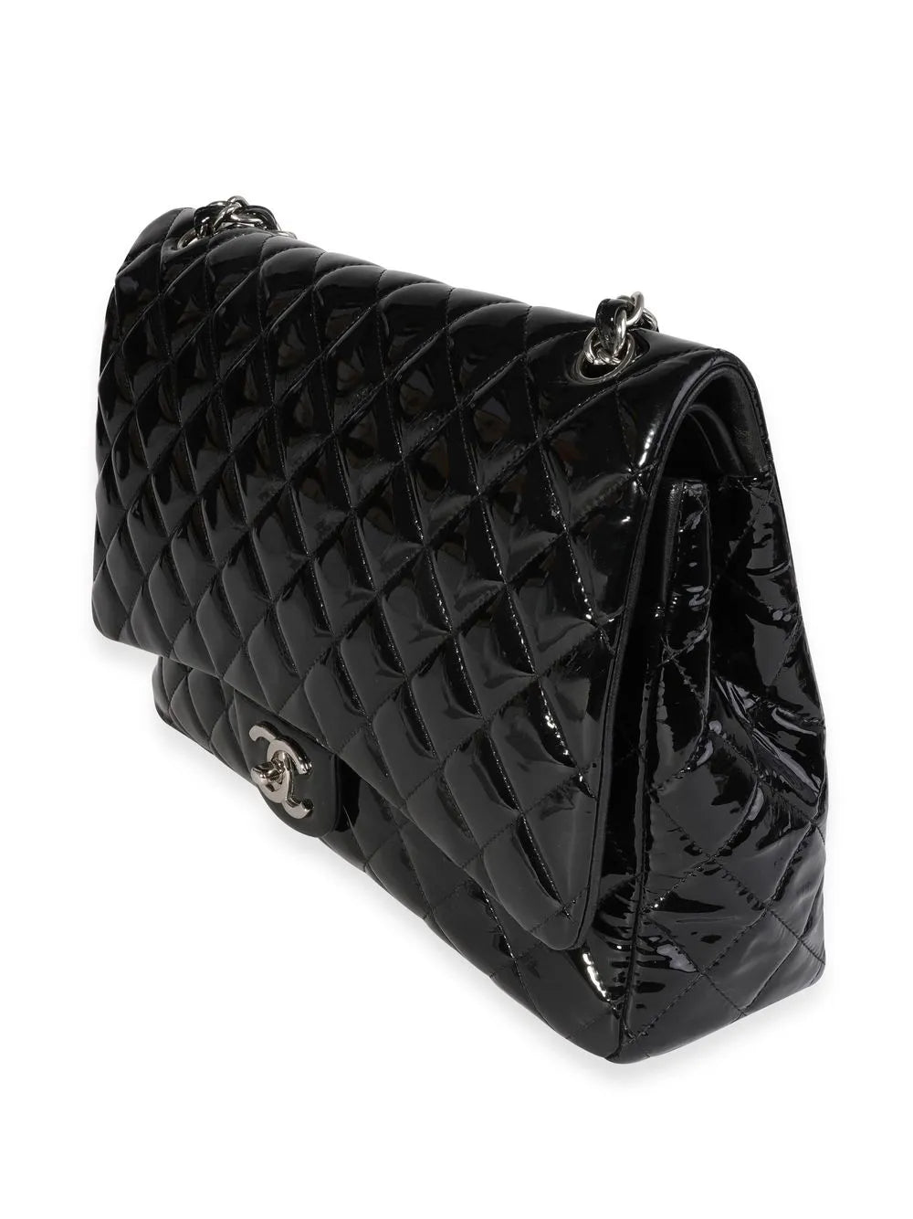 Pre-OwnedCHANEL Pre-Owned2011 Double Flap shoulder bag