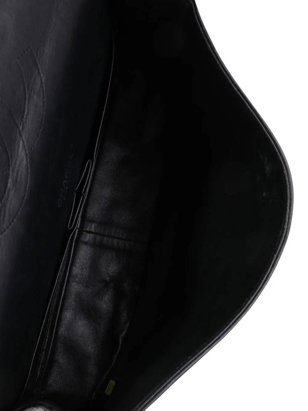 Pre-OwnedCHANEL Pre-Owned2011 Double Flap shoulder bag