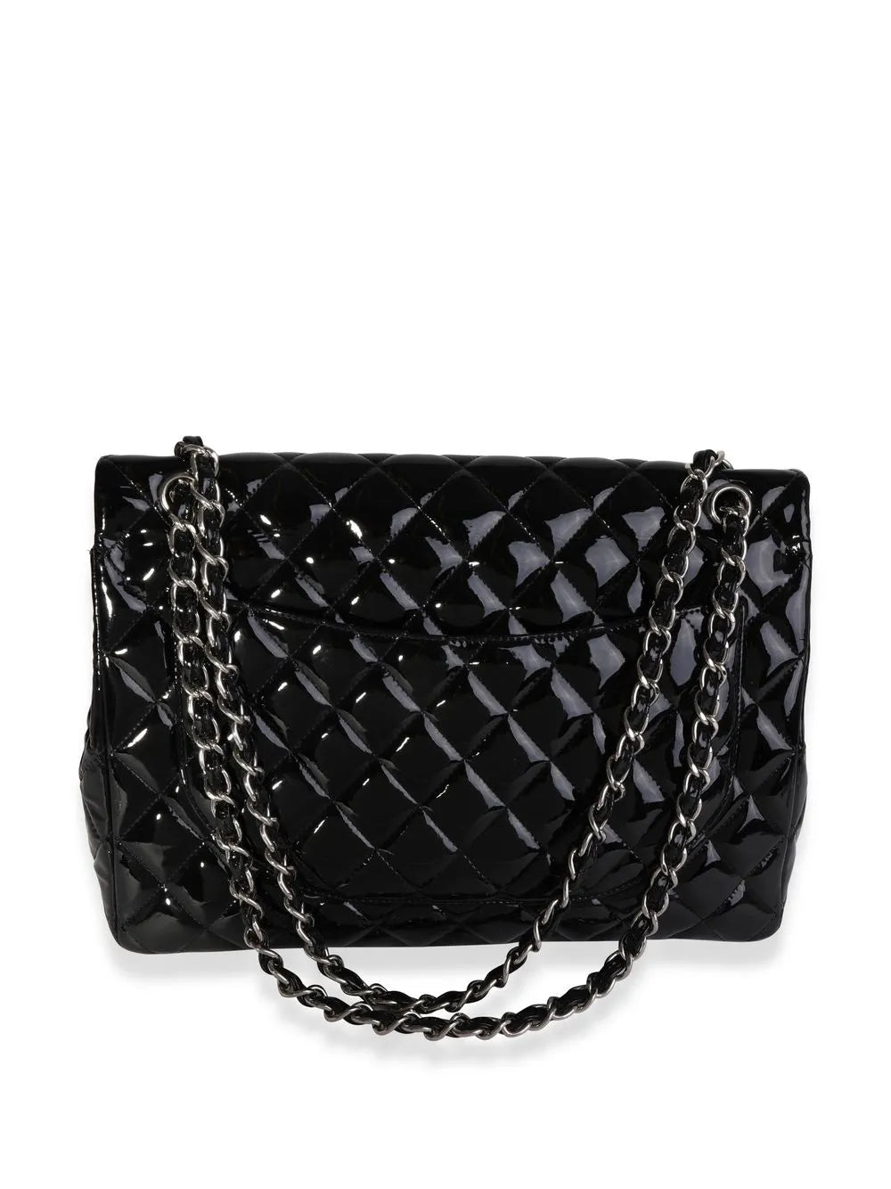 Pre-OwnedCHANEL Pre-Owned2011 Double Flap shoulder bag