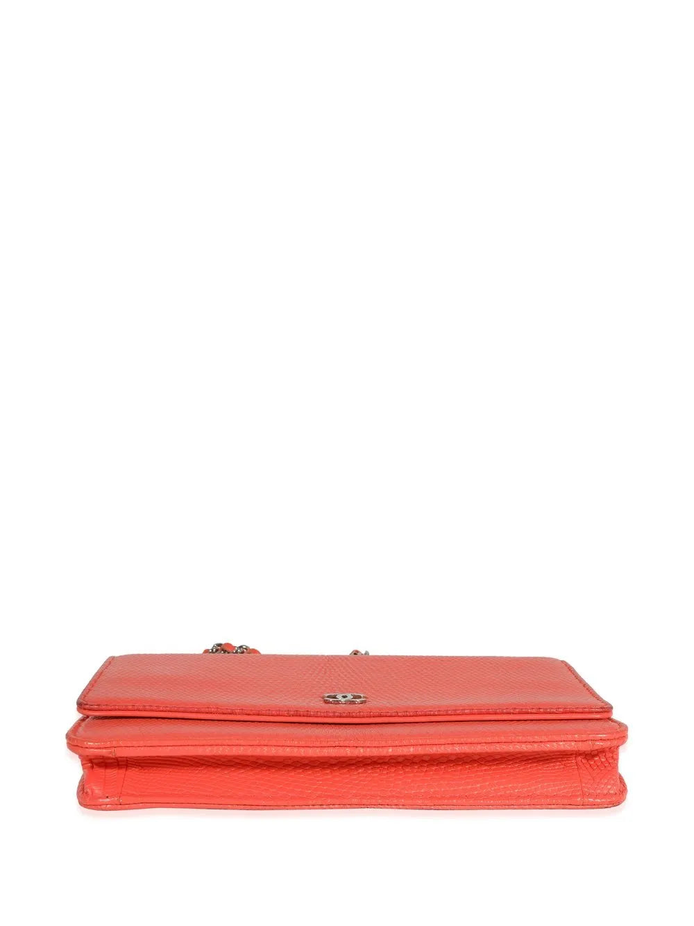 Pre-OwnedCHANEL Pre-OwnedCC wallet on chain
