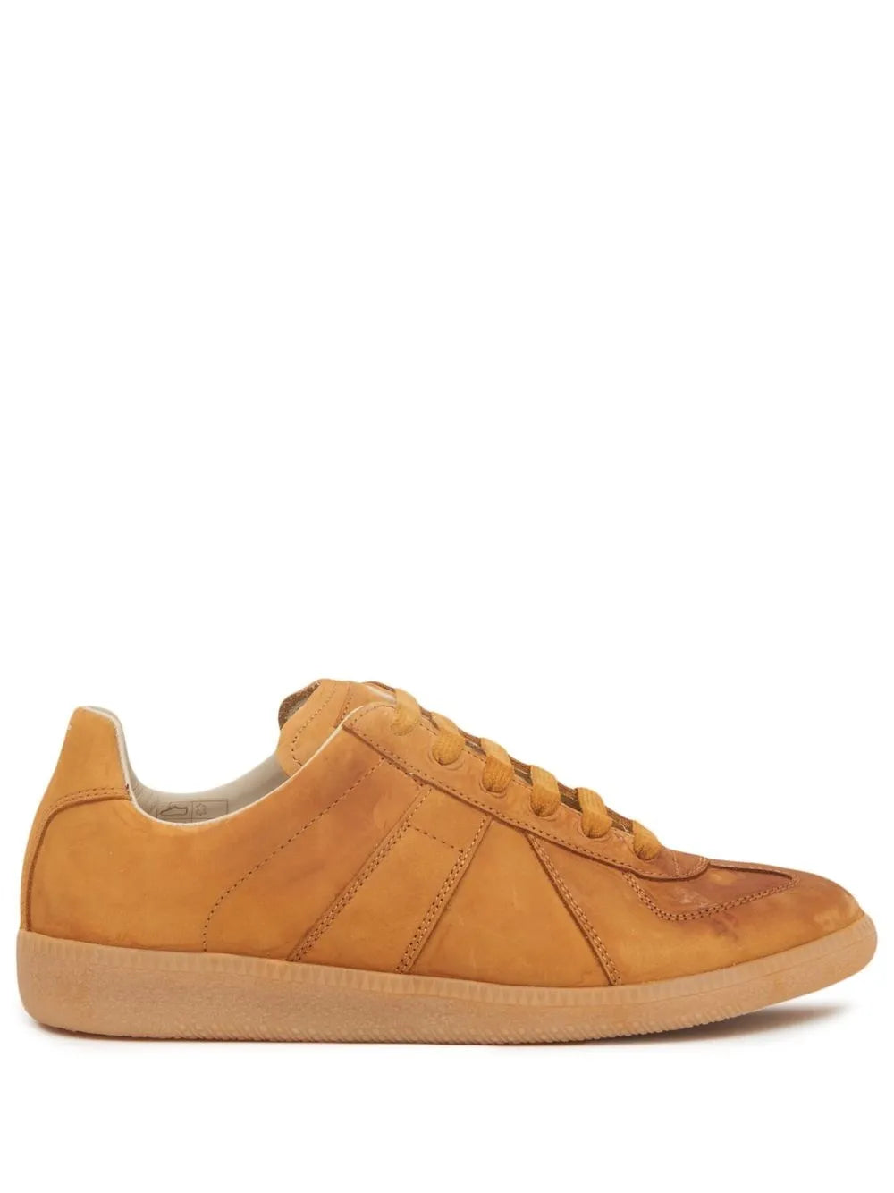 Maison Margiela Artist Recicla Replica Sneakers