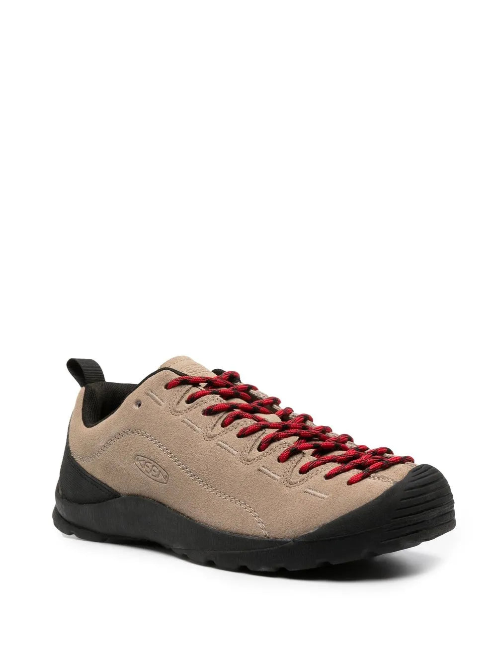 Keen Footwear Jasper Lace-Up Sneakers