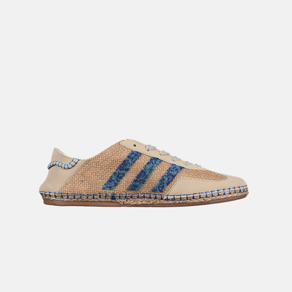 Adidas CLOT x Originals Gazelle