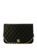 Pre-OwnedCHANEL Pre-OwnedFull Flap shoulder bag