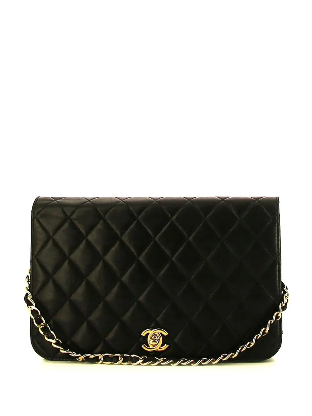 Pre-OwnedCHANEL Pre-OwnedFull Flap shoulder bag