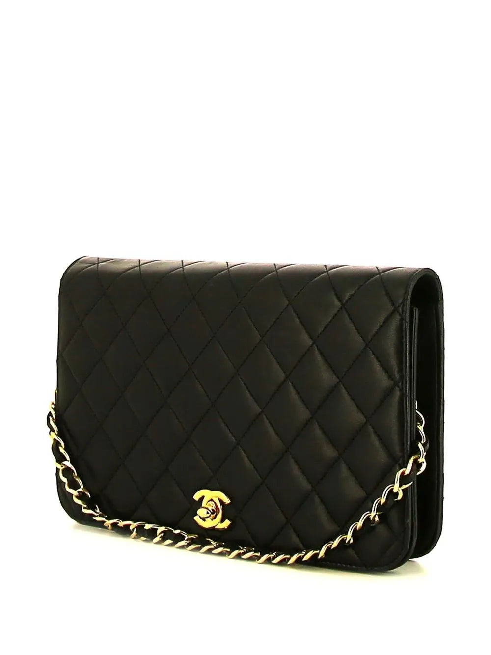 Pre-OwnedCHANEL Pre-OwnedFull Flap shoulder bag