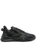Fendi Flow Low-Top Sneakers