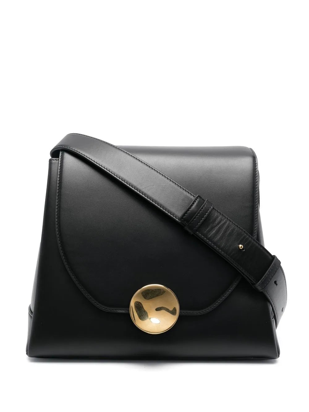 Jil Sandermedium Victor shoulder bag