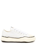 Maison Mihara Yasuhiro Low-Top Canvas Sneakers