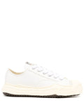 Maison Mihara Yasuhiro Low-Top Canvas Sneakers