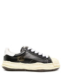 Maison Mihara Yasuhiro Blakey Low-Top Sneakers