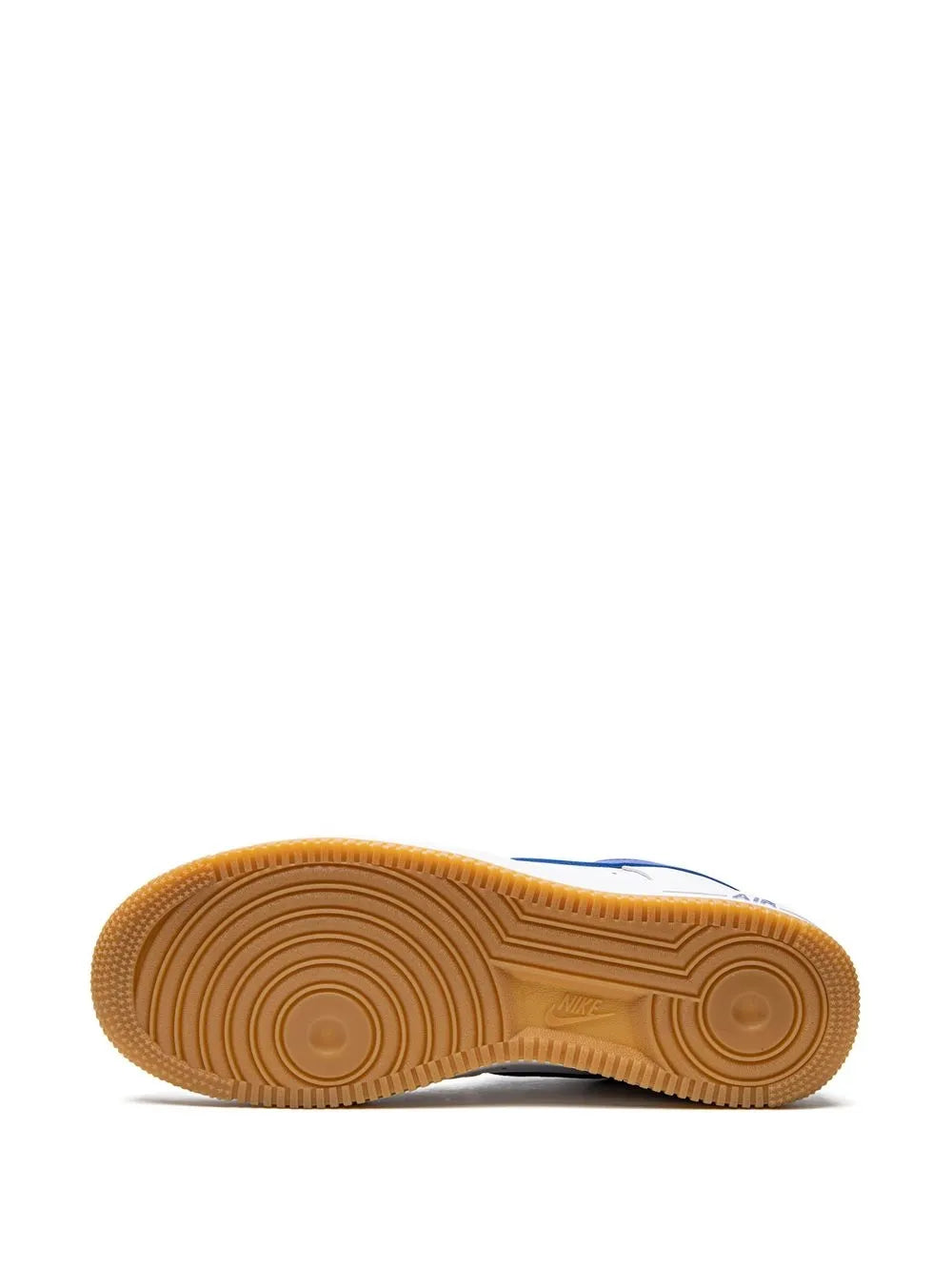 Nike Air Force 1 07 Low Color Of The Month - Royal Sneakers