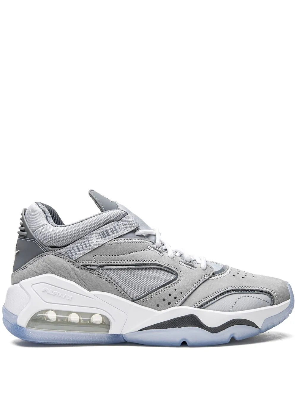 Jordan Point Lane Cool Grey Sneakers