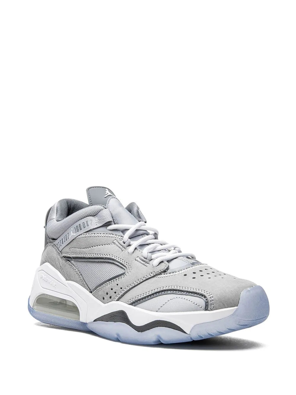 Jordan Point Lane Cool Grey Sneakers