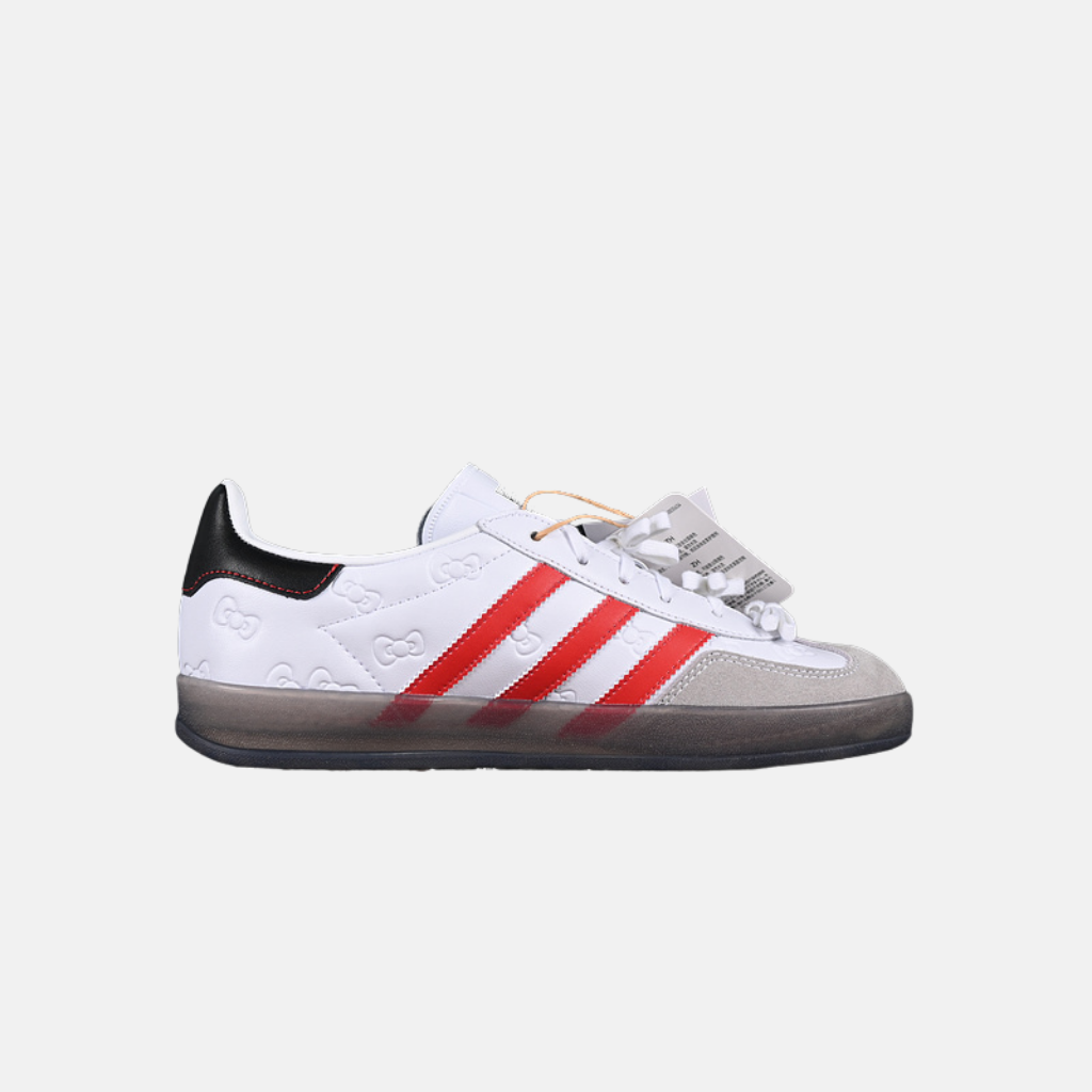 Adidas Hello Kitty WMNS Gazelle Indoor Women