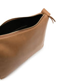 Yu Meileather tote bag
