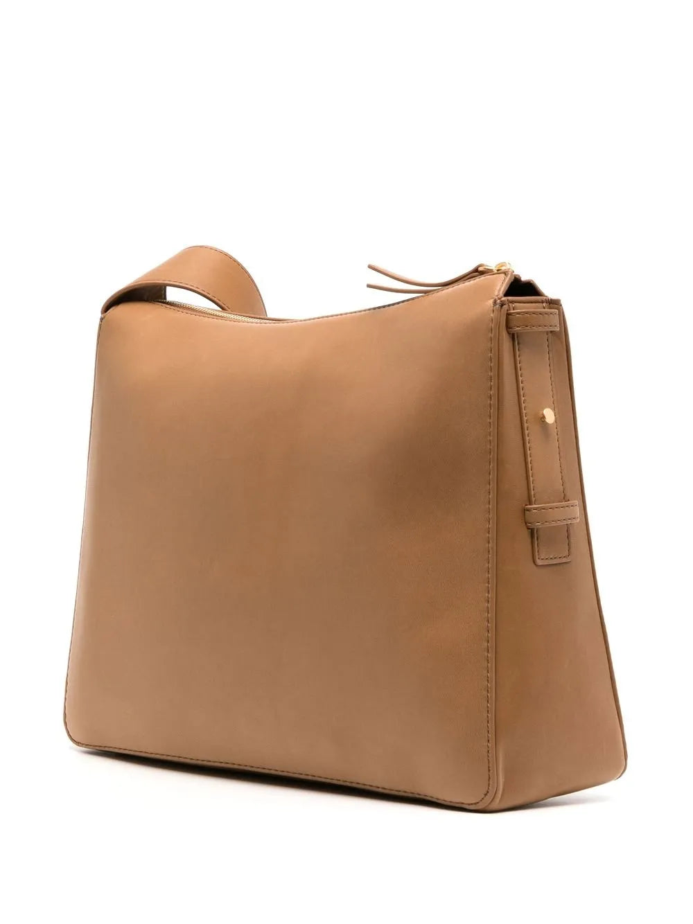 Yu Meileather tote bag