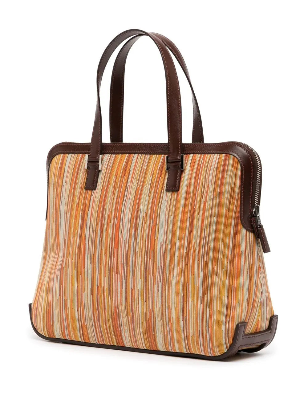 Pre-OwnedHermre-Owned2003 Escapade tote bag
