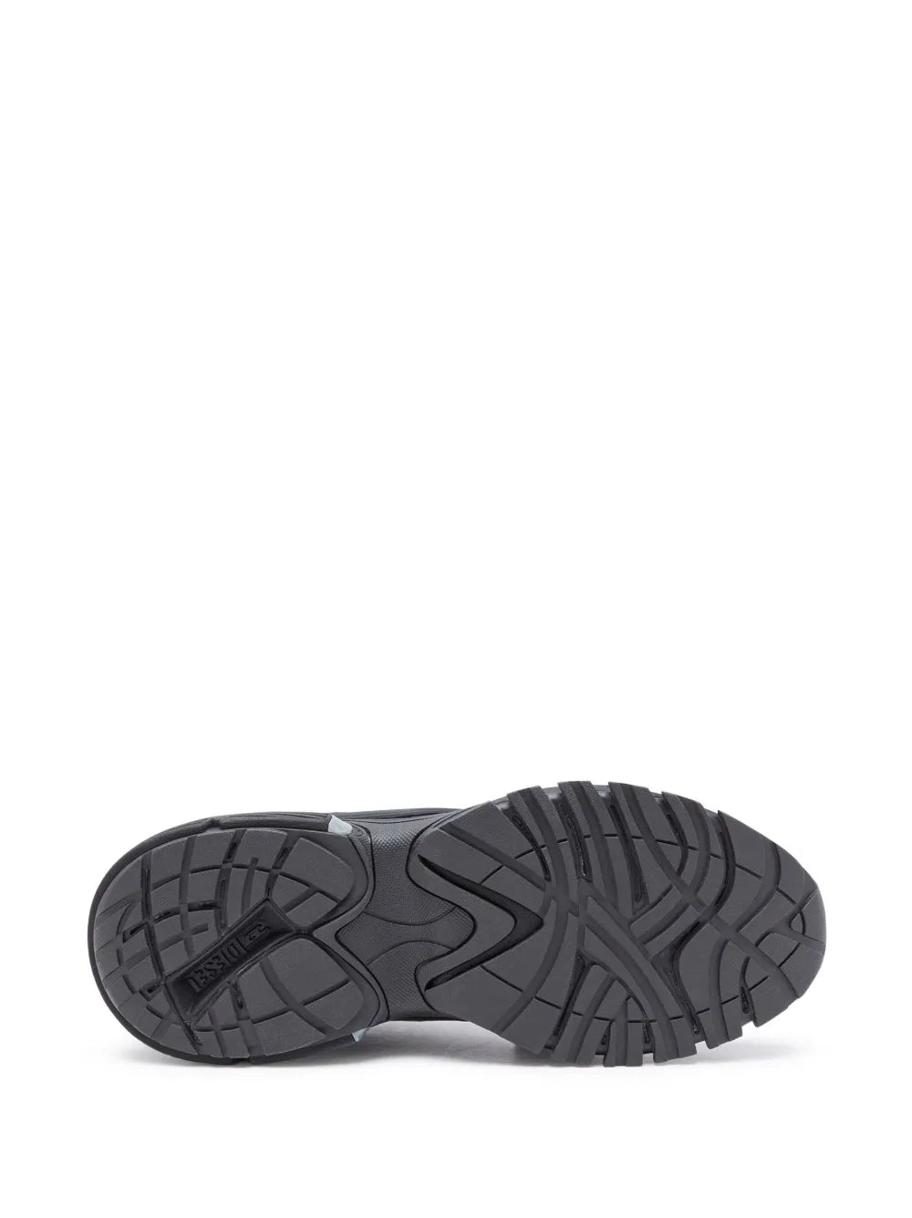 Diesel S-Serendipity Pro-X1 Panelled Sneakers