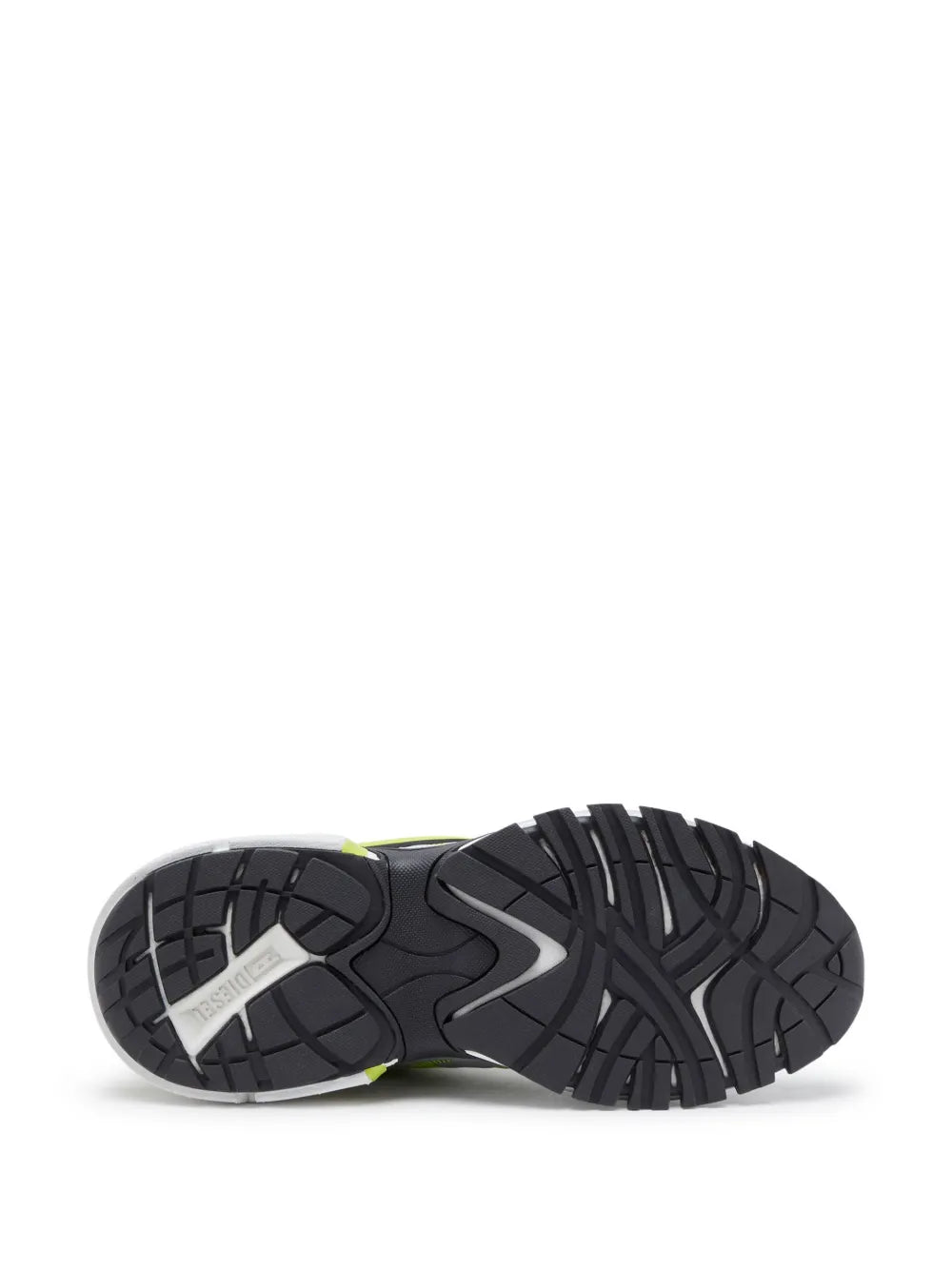 Diesel S-Serendipity Pro-X1 Panelled Sneakers