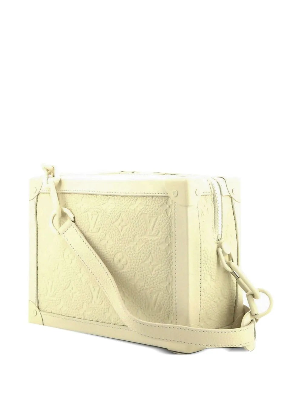 Pre-OwnedLouis Vuitton Pre-Owned2018 Soft Trunk crossbody bag