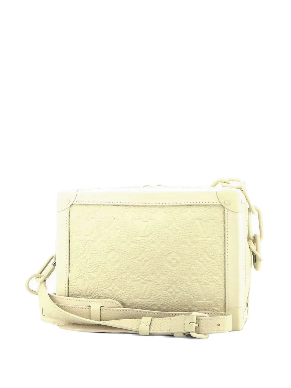 Pre-OwnedLouis Vuitton Pre-Owned2018 Soft Trunk crossbody bag