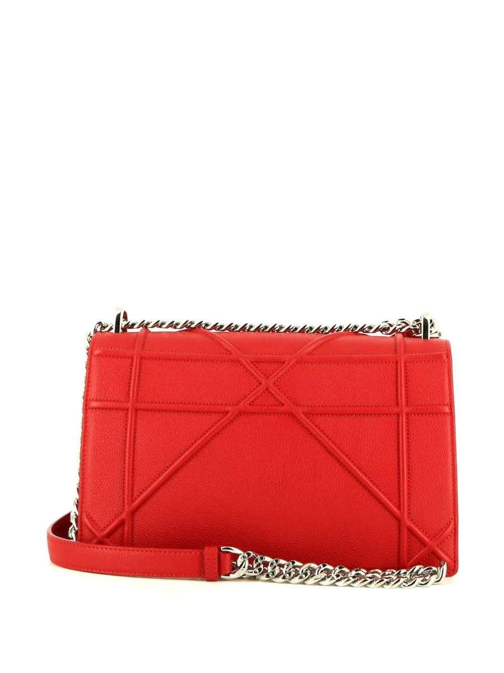 Pre-OwnedChristian Dior Pre-Owned2010s Diorama shoulder bag