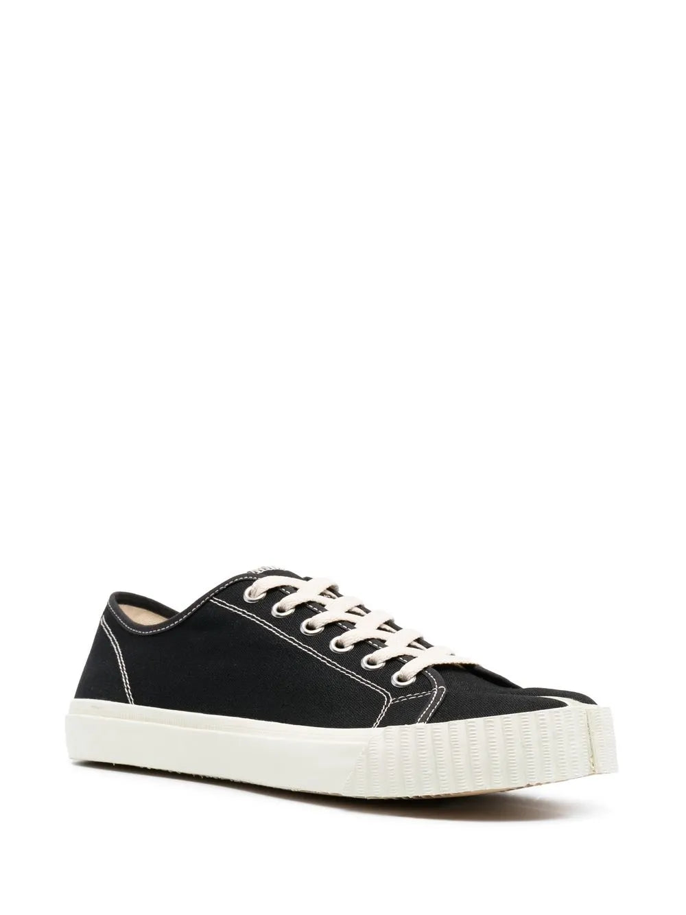 Maison Margiela Tabi Low-Top Sneakers