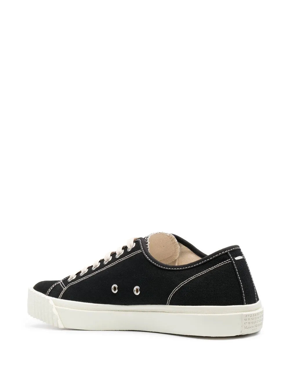 Maison Margiela Tabi Low-Top Sneakers